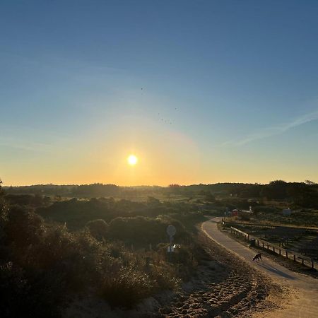 Stormvloed Villa Renesse Eksteriør bilde